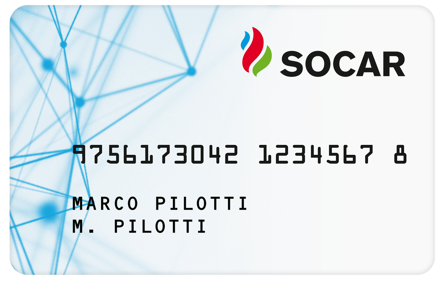 Socar JS Mitarbeiter