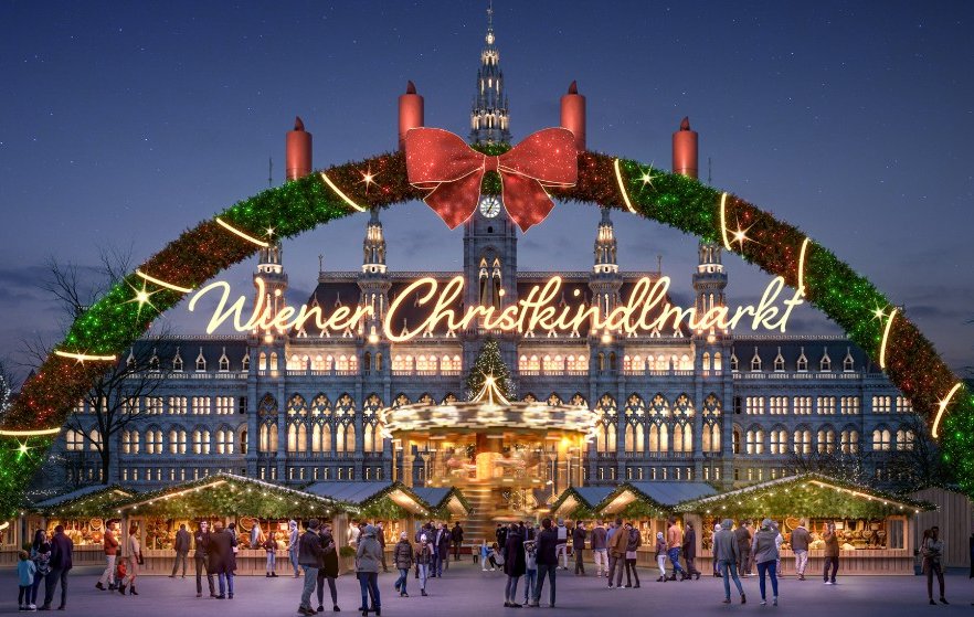 Christkinelmarkt