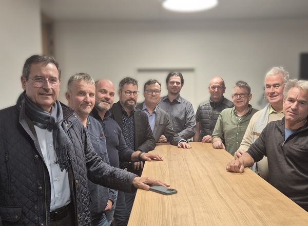 Lohnverhandlungen 2026