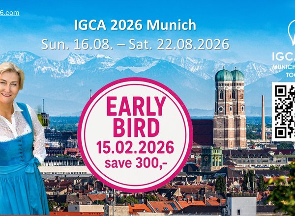 IGCA-Germany 2026