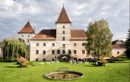 Schloss Walpersdorf