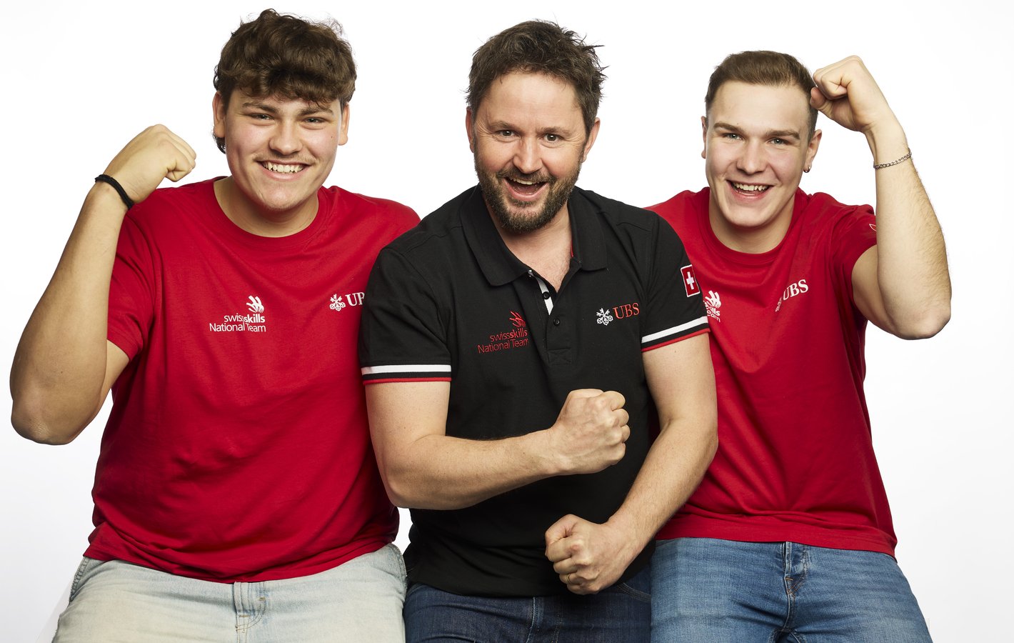 WorldSkills 2026: Starker 5. Platz für Elias und Silas