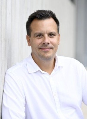 Oliver Jelting